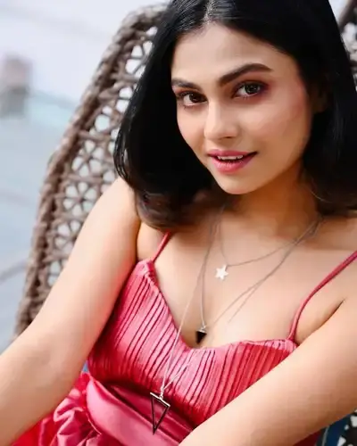 Escort Service Shantiniketan