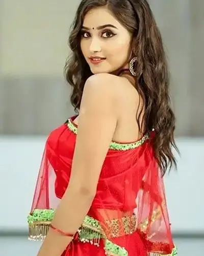 Escort In Shantiniketan